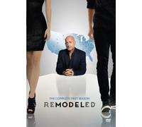 Re-Modeled – Intégrale : Saison 1