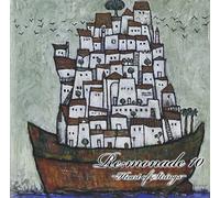 Re:Monade 10:Heart of Strings [Import allemand]