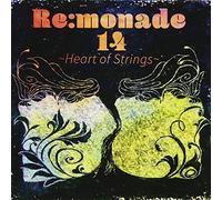 Re:monade 14 ~Heart of Strings~