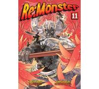 Re Monster 11