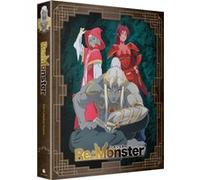 Re: Monster – Blu-ray – Crunchyroll
