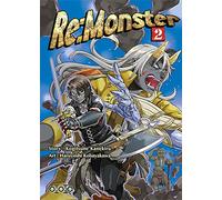 Re : Monster - Tome 02