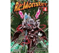 Re : Monster – Tome 04 – Ototo