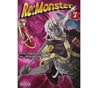 Re : Monster - Tome 07