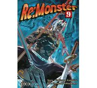 Re : Monster - Tome 09 - Kogitsune Kanekiru - Ototo - broché - Manga