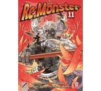 Re:monster (Vol. 11)