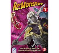 Re:monster (Vol. 7)
