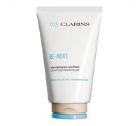 Clarins My Clarins Re-Move Purifying Cleansing Gel gel nettoyant visage pour peaux à imperfections 125 ml