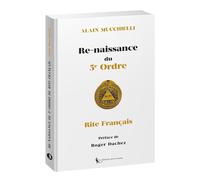 Re-naissance du 5e Ordre du Rite français