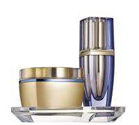 Re-Naissance - Estée Lauder - Duo Crème Visage Et Sérum Nuit