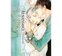 Re : Naissance - Mitsuaki Asou - Boy's Love - broché - Manga