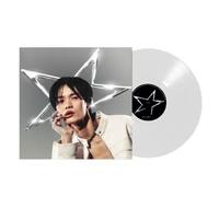 RE:NAISSANCE PART.1 Exclusivité Fnac Vinyle Blanc Vinyle