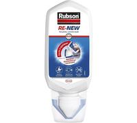 Re-New Blanc (1 X 80ml),Mastic Sanitaire Blanc À Base De Silicone,S'applique Sur Le Joint Déjà Existant,Mastic Étanche & Anti-Moisissures
