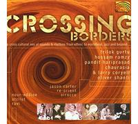 Crossing Borders