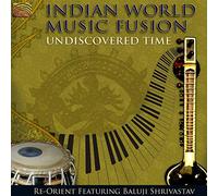 Re-Orient - Re-Orient : Undiscovered Time [Import]