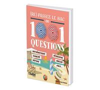 l'Etudiant – (Re) passez le BAC en 1001 questions