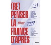 (re)penser la france d'apres Emmanuel Razavi (Auteur), Peggy Porquet (Auteur)