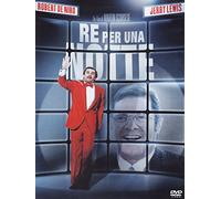 Re per una Notte [Import]