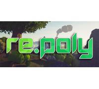 Re.poly (Steam Account)