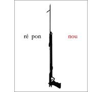 Re pon nou - Collectif - Corridor Bleu - broché - Poésie