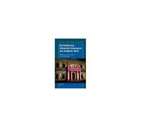 Re-Positioning University Governance And Academic Work