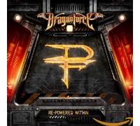 Re-Powered Within [CD] NEUF