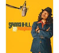 Re:Program (Japan Version) [DE Import]