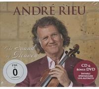 ΑΝⱰRÉ RΙΕՍ - Ƭɦе Տοսռɗ οƒ Ηеɑⱴеռ ❨ϹⱰ + ⱰVⱰ❩