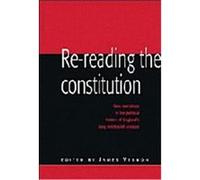 Re-Reading the Constitution