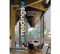 Re-Readings 2: Interior Architecture and the Principles of Remodelling Existing Buildings - [Livre en VO] Graeme Brooker, Sally Stone (Auteur)