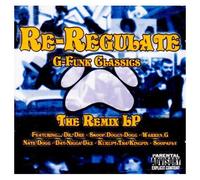 Re-Regulate:Remix Lp