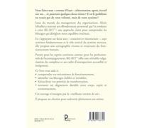 Re-set. Cartographie systémique de l'être: Une méthode de facilitation à l’introspection et au changement