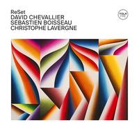 Re Set CD