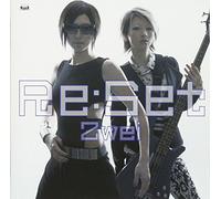 Re:Set [Import allemand]