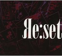 Re:Set [Limited] [Import allemand]