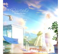 Re:Set-The Best of Ryo-Kun-Ted [Import Allemand]