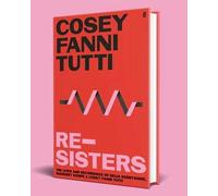 Re-Sisters: The Lives And Recordings Of Delia Derbyshire, Margery Kempe And Cosey Fanni Tutti