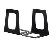 Re-Solution Pack de 2 Serre-Livre Noir