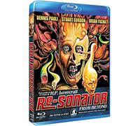 Re-Sonator BDr 1986 From Beyond [Blu-ray]
