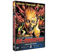 Re-sonator DVD 1986 from Beyond [Import]