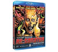 Re-sonator (from Beyond) -1986 [Blu-Ray] [Import]