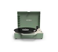 Victrola – Platine vinyle Re-Spin – Vert basilique G