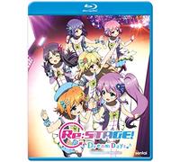 Re:Stage Dream Days [Blu-Ray]