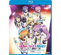 Re:Stage! Dream Days [Blu-Ray] Anamorphic, Subtitled