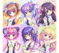 Re:Stage! - Re:Stage! - Radio CD Radio No Renshuu Vol.1 [Japan CD] TBZR-673