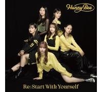 Re : Start With Yourself／歌え！コ・モ・ド・テ・ポン！ [初回限定盤A] [CD + DVD]
