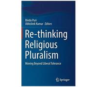 Re-Thinking Religious Pluralism