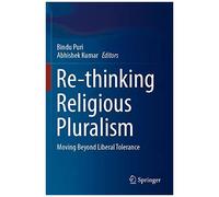 Re-Thinking Religious Pluralism