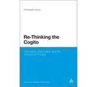 Re-Thinking the Cogito Norris, Christopher (Auteur)