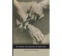 Re-Thinking The Godfather 50 Years Later